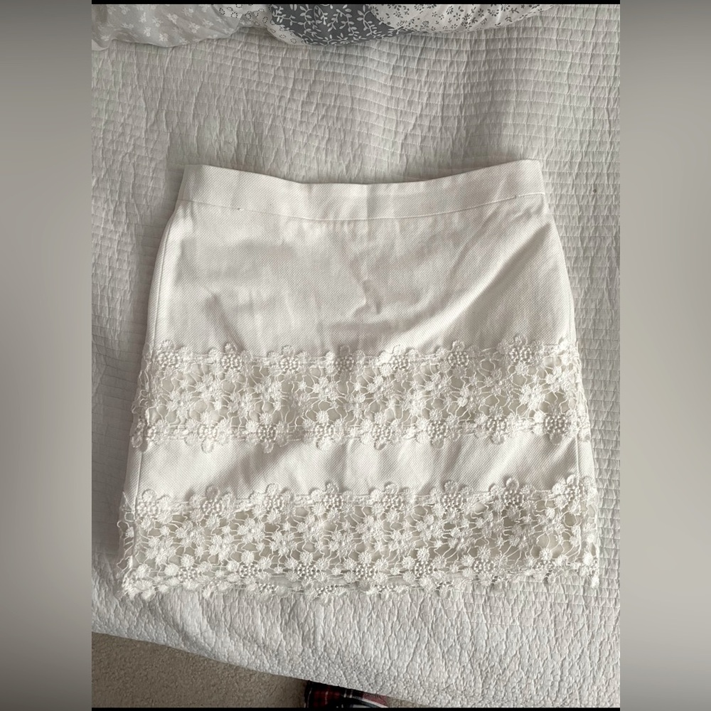 J. Crew skirt